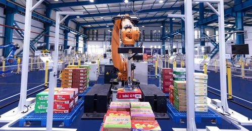 瞰工信 非凡十四五 | 闖、創、干 這五年高新技術企業活力奔涌，信息技術咨詢服務新篇啟航